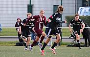 8.Spieltag BFC Dynamo U17 - 1.FC Union U16