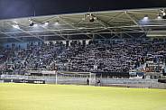 17.Spieltag Chemnitzer FC - BFC Dynamo