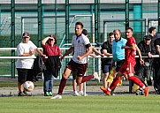 Testspiel BFC Dynamo - SV Lichtenberg 47