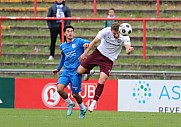 11.Spieltag VSG Altglienicke - BFC Dynamo