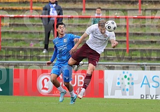 11.Spieltag VSG Altglienicke - BFC Dynamo