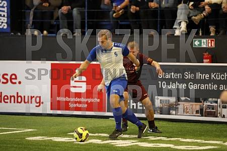 BSG Stahl Hallen-Masters 3.0