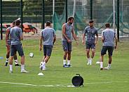 09.08.2022 Training BFC Dynamo