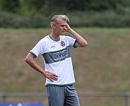 3.Spieltag FC Eilenburg - BFC Dynamo,