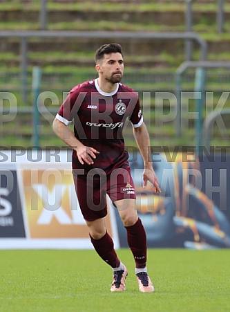 Cosy-Wasch Viertelfinale BFC Dynamo - VSG Altglienicke