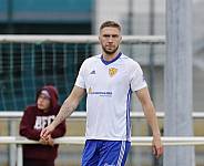 Testspiel BFC Dynamo - FSV 63 Luckenwalde ,