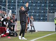 23.Spieltag SV Babelsberg 03 - BFC Dynamo