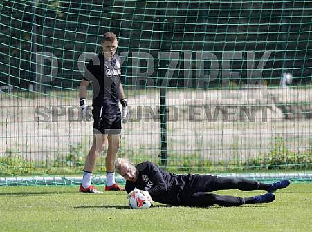 06.08.2019 Training BFC Dynamo