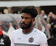 9.Spieltag Greifswalder FC - BFC Dynamo,