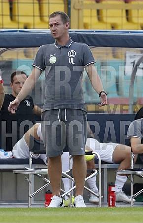 5.Spieltag BFC Dynamo - SV Lichtenberg 47 ,