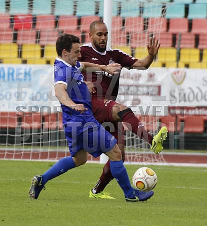 4.Spieltag BFC Dynamo - VSG Altglienicke
