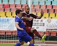 4.Spieltag BFC Dynamo - VSG Altglienicke