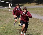 11.09.2019 Training BFC Dynamo