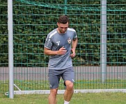 Training vom 24.06.2024 BFC Dynamo