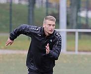 23.10.2019 Training BFC Dynamo