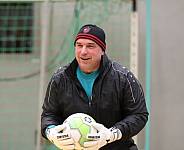 8.Bretter-Knaller Turnier der Traditionsmannschaften