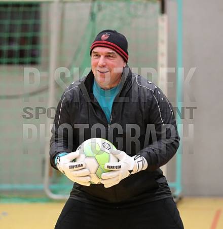 8.Bretter-Knaller Turnier der Traditionsmannschaften