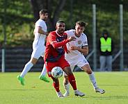 3.Runde Cosy-Wasch-Landespokal SV Tasmania Berlin - BFC Dynamo