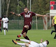 7.Spieltag FSV Optik Rathenow - BFC Dynamo