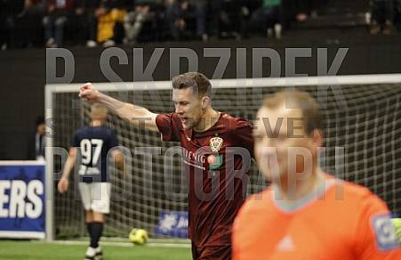 BSG Stahl Hallen-Masters 3.0