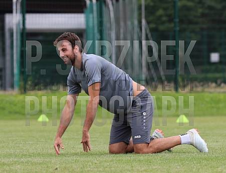 21.07.2021 Training BFC Dynamo