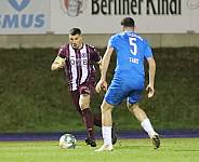 25.Spieltag SV Tasmania - BFC Dynamo,