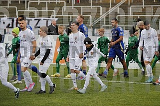 Achtelfinale Delay Sports Berlin - BFC Dynamo