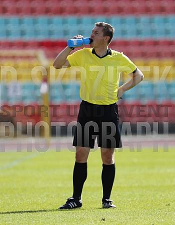 10.Spieltag BFC Dynamo - FC Oberlausitz Neugersdorf