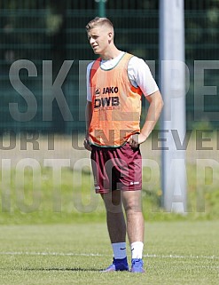 24.06.2019 Trainingsauftakt BFC Dynamo