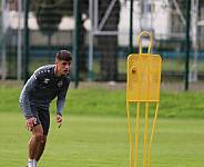 30.08.2022 Training BFC Dynamo