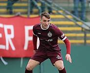 Cosy-Wasch Viertelfinale BFC Dynamo - VSG Altglienicke