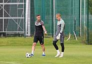 Trainingsauftakt 18.07.2025 BFC Dynamo