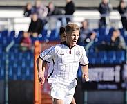 8.Spieltag BFC Dynamo U19 - FC Energie Cottbus U19 ,