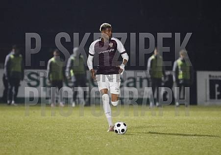 22. Spieltag BFC Dynamo - 1.FC Magdeburg II