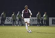 22. Spieltag BFC Dynamo - 1.FC Magdeburg II