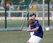 BFC Dynamo FerienCamp Sommer 2017 1.Woche