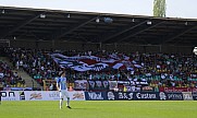 31.Spieltag BFC Dynamo - Hertha BSC II ,