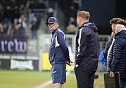 23.Spieltag SV Babelsberg 03 - BFC Dynamo