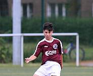 BFC Dynamo - 1.FC Union Berlin D Jugend