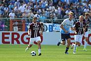 1. Runde DFB-Pokal BFC Dynamo - VfL Bochum 1848