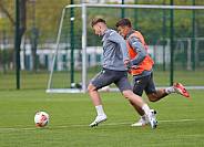 28.04.2022 Training BFC Dynamo