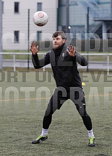 16.01.2019 Training BFC Dynamo