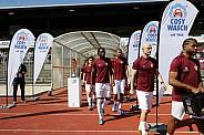Pokalfinale VSG Altglienicke - BFC Dynamo,