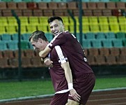 8.Spieltag BFC Dynamo - FSV Budissa Bautzen