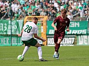 33.Spieltag BSG Chemie Leipzig - BFC Dynamo