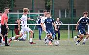 3.Spieltag BFC Dynamo U19 - SV Babelsberg 03 U19