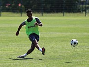 Training vom 26.06.2024 BFC Dynamo