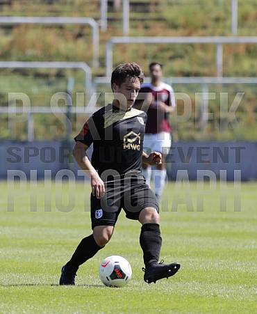 Testspiel BFC Dynamo U19 - !.FC Magdeburg U19