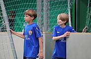 BFC Dynamo FerienCamp Herbst 2025