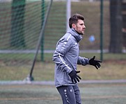 16.12.2021 Training BFC Dynamo